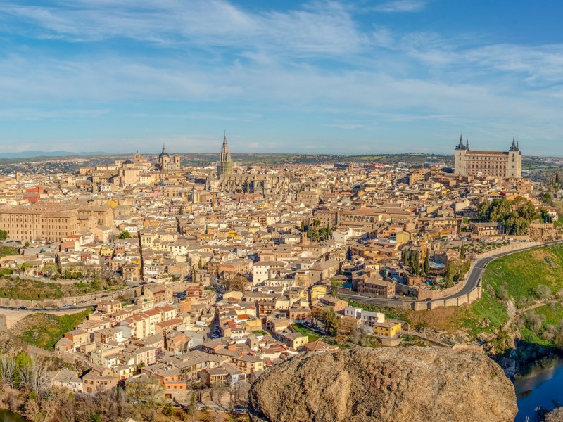 Lista de las Ciudades Patrimonio de la Humanidad, 15 destinos imprescindibles en&nbsp;España