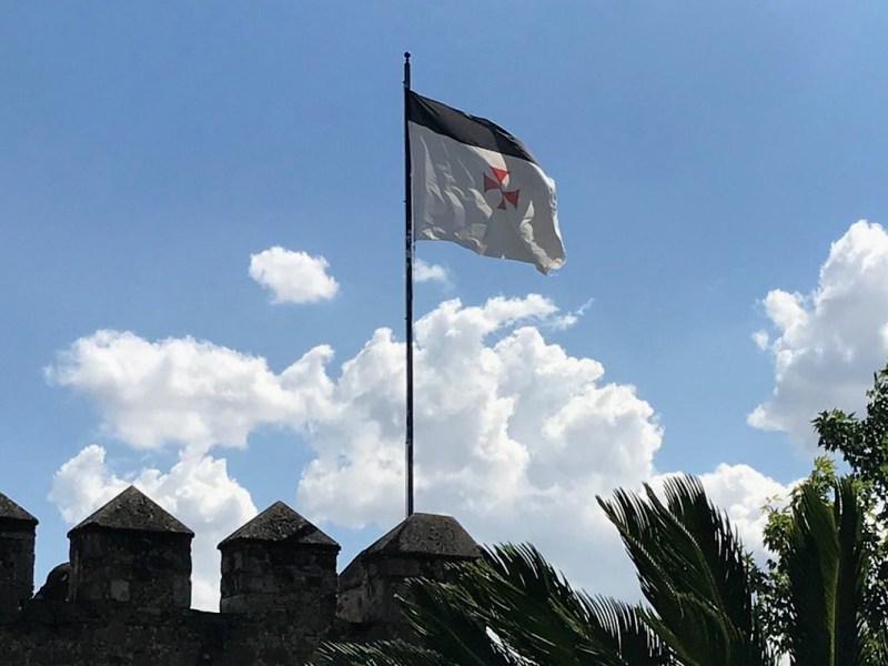 Templarios en España: así llegaron a la península Ibérica los Pobres Caballeros de&nbsp;Cristo