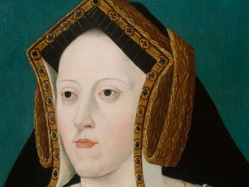 La historia de Catalina de Aragón, la Reina de Inglaterra nacida en Alcalá de&nbsp;Henares