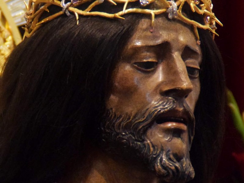 Historia del Cristo de Medinaceli: el origen de una devoción madrileña de alcance&nbsp;mundial